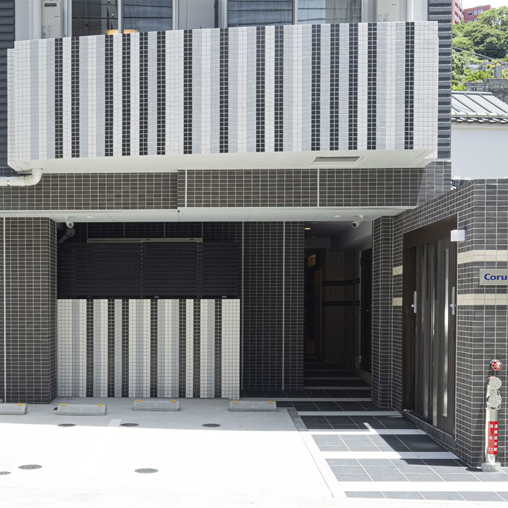 Coruscant Hotel長崎駅3